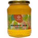 Včelařství Vybíral Akátový med 950 g – Sleviste.cz