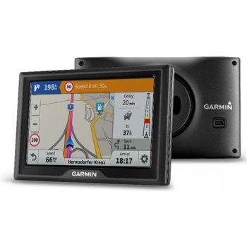 Garmin Drive 40 Lifetime Europe22