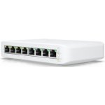 UBIQUITI USW-Lite-8-PoE – Zbozi.Blesk.cz