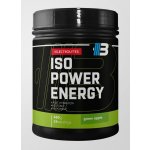 Body Nutrition Iso Power Energy 960 g – Zboží Mobilmania