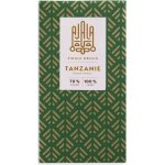 Ajala 70% Tanzánie Kokoa Kamili 45 g – Zboží Dáma