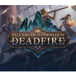 Pillars of Eternity 2: Deadfire – Sleviste.cz