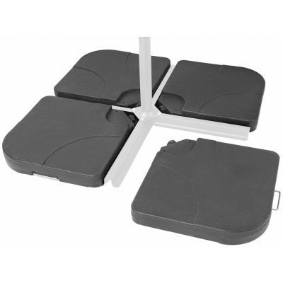 di volio Podstavec pod slunečník DV-025GUB – Zboží Mobilmania