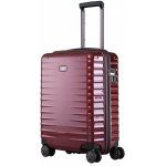 Titan Litron S Cherry red 44 L TITAN-700246-10 – Zbozi.Blesk.cz