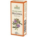 Grešík Mučenka bylinné kapky 50 ml – Hledejceny.cz