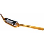 Sifam Řidítka s hrazdou a chráničem alu zlatá - 22mm 16810 | Zboží Auto