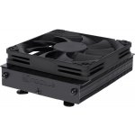 Noctua NH-L9a-AM5 chromax.black – Hledejceny.cz