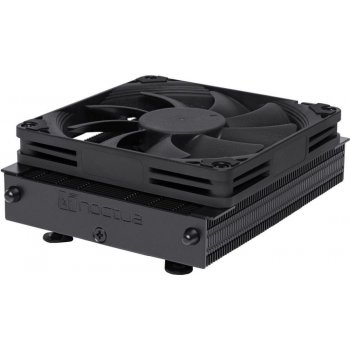 Noctua NH-L9a-AM5 chromax.black