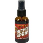 Benzar Mix Method Spray Halibut 50 ml – Sleviste.cz
