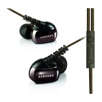 Creative Aurvana In-Ear 3 Plus