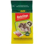 Ratastop měkká návnada na hlodavce 150 g – Zboží Dáma
