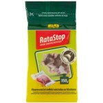 Ratastop měkká návnada na hlodavce 150 g – Zbozi.Blesk.cz