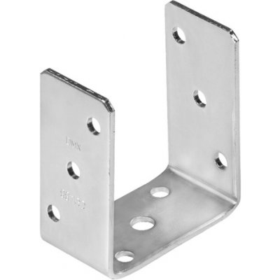 Domax PSO 100 (101*120*5) Patka sloupku 100 – HobbyKompas.cz