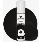 Food Colours sametový sprej Black 100 ml – Zboží Dáma