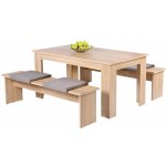 IDEA nábytek, MUNCHEN – Zboží Dáma