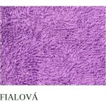 Profod Ručník Viola fialová 50 x 100 cm – Zboží Dáma