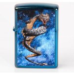 Zippo Sapphire colour Dragon in Space 2002021 – Hledejceny.cz