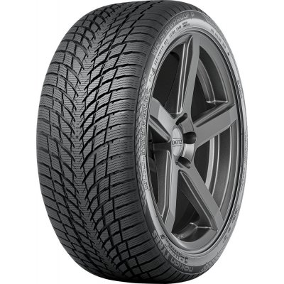 Nokian Tyres Snowproof P 225/45 R17 94V – Hledejceny.cz