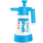 Kwazar Venus Super Pro+ 360 Sprayer modrý 1 l – Zbozi.Blesk.cz