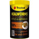 Tropical Meal Worms 250 ml – Zboží Dáma