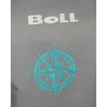 BOLL JUNIOR PONCHO – Sleviste.cz
