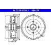 Brzdový buben ATE 24.0220-3029.1 Brzdový buben (24.0220-3029.1)