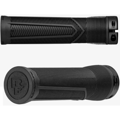 Race Face Chester black/black – Zboží Dáma