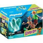 Playmobil 70287 SCOOBY-DOO! Scooby & Shaggy – Hledejceny.cz