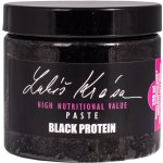 LK Baits boilies pasta Lukáš Krása 200ml black protein – Zbozi.Blesk.cz