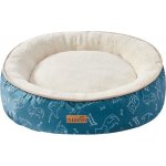 Qiushi pelíšek pro psy – Zboží Dáma