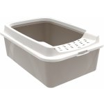 Gimborn IT Gimcat Bea WC s okrajem 57 x 39 x 21 cm – Zboží Dáma