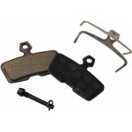 Sram AM DB BRAKE PAD ORG/STL CD/GD RE QT – Sleviste.cz
