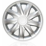 NRM Draco silver 14" 4 ks – Sleviste.cz