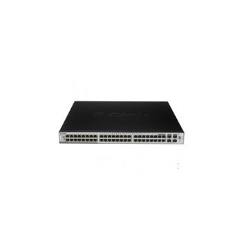 D-Link DGS-3100-48P