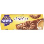 Opavia Zlaté Věnečky Kakaové 150 g – Zboží Dáma
