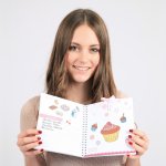 Lena Scrapbook malý – Hledejceny.cz