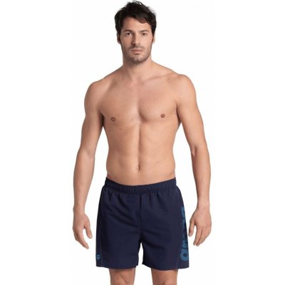 Arena Fundamentals Logo Boxer Dark blue – Hledejceny.cz
