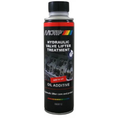 Motip Hydraulic Valve Lifter Treatment 300 ml – Hledejceny.cz