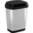 KIS Dual Swing Bin 25 L