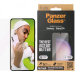 PanzerGlass Samsung Galaxy S24+ s instalačním rámečkem 7351 – Zboží Mobilmania