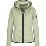 HV Polo Dámská mikina Carol hrášková – Zboží Dáma