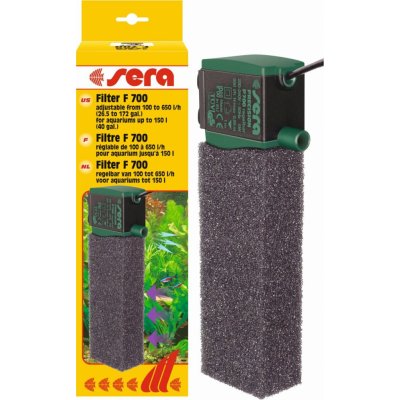 Sera F 700 – Hledejceny.cz