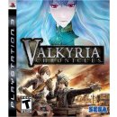 Valkyria Chronicles