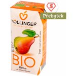Hollinger Nektar hruška bio 200 ml – Zbozi.Blesk.cz