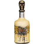 Pádre Azul Tequila Pádra Reposado 40% 0,7 l (holá láhev) – Zboží Dáma