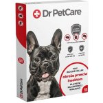 Dr. PetCare Max Biocide Collar Obojek proti blechám a hmyzu pro střední psy 60 cm – Hledejceny.cz