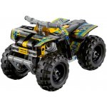 LEGO® Technic 42034 Čtyřkolka – Sleviste.cz