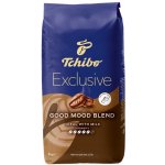 Tchibo Exclusive Good Mood zrnková 1 kg – Hledejceny.cz