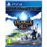 Valhalla Hills (Definitive Edition) – Zboží Živě
