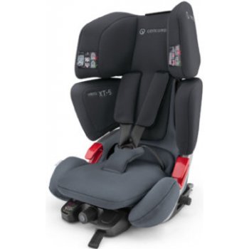 Concord Ultimax Isofix 2013 Brown